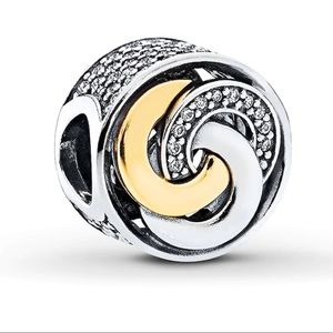 Pandora Charm